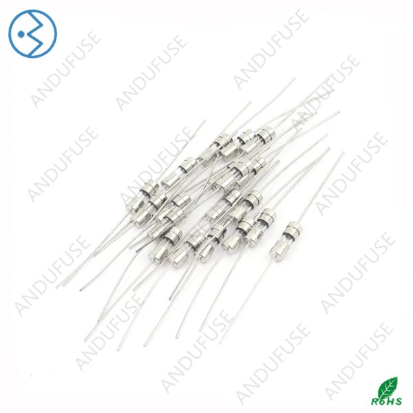 3GFU 3.6*10玻璃快断保险丝