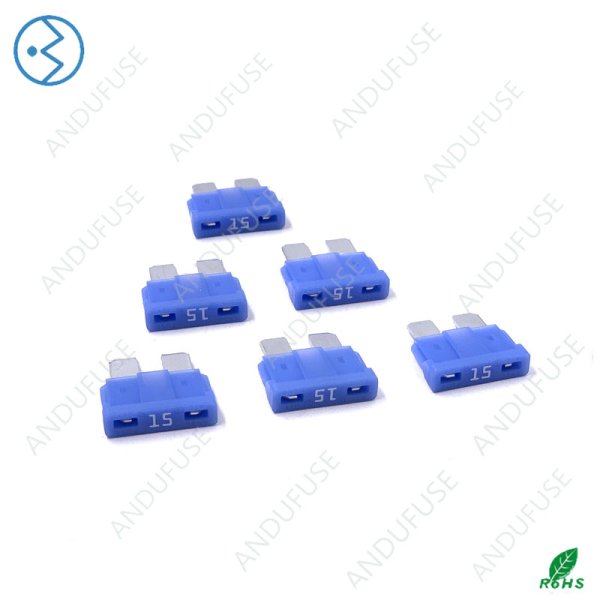 ATC中号汽车插片保险丝48V