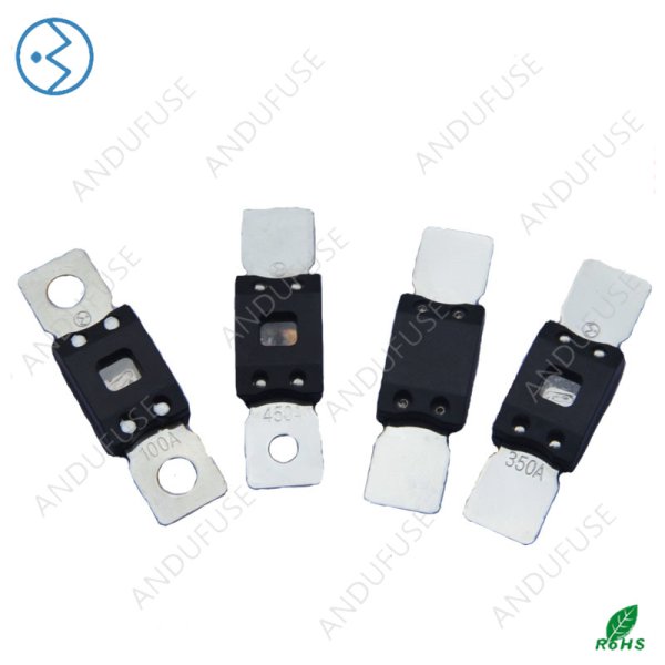 中号叉栓式平板式保险丝