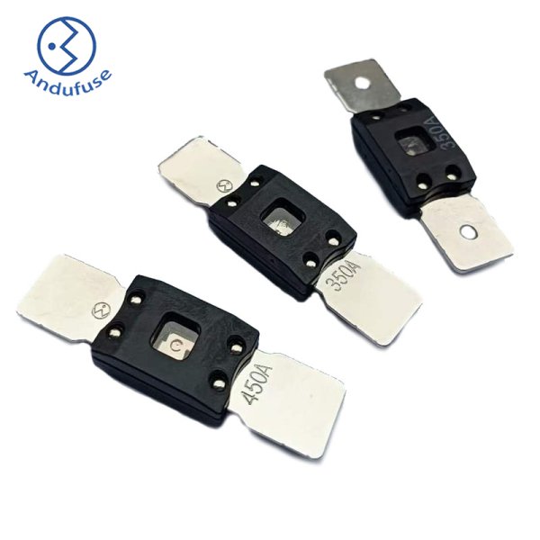 中号叉栓螺栓保险丝无孔