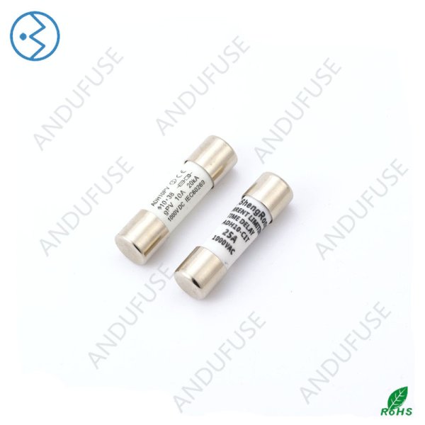 ADH1038陶瓷熔断器