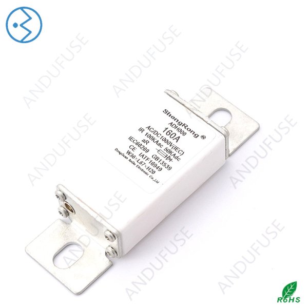 ADH673620陶瓷方形熔断器