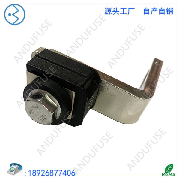 方形电瓶保险丝座配ADH-FL