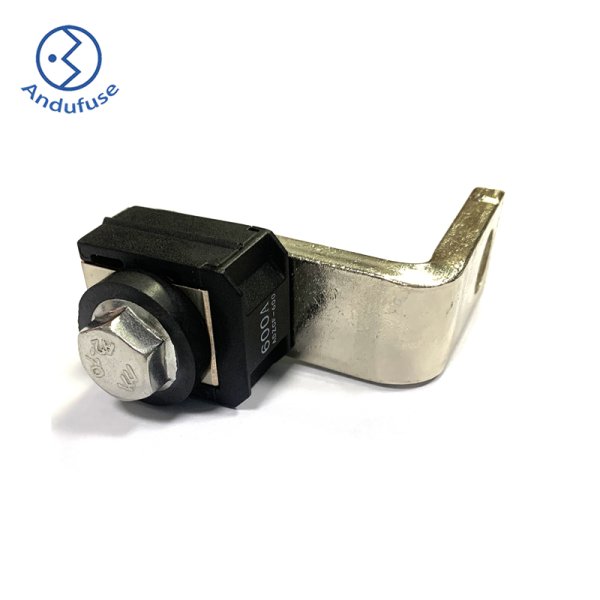 大号电频保险丝 ZCASE配套排铜