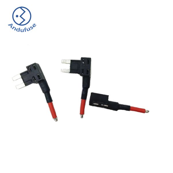 汽车取电器短线