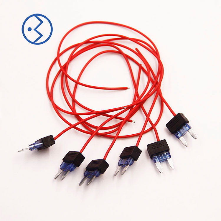 小号简易取电器直出式