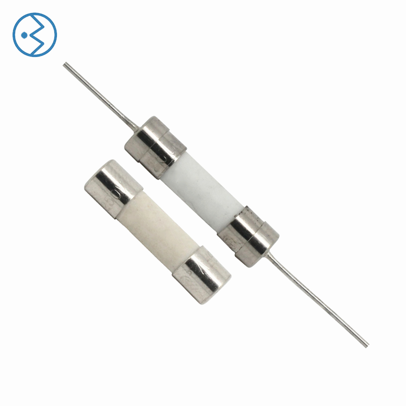 5*20陶瓷管慢断保险丝（5GTV)