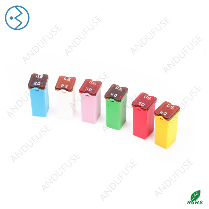 AD626长脚方型背包式保险丝