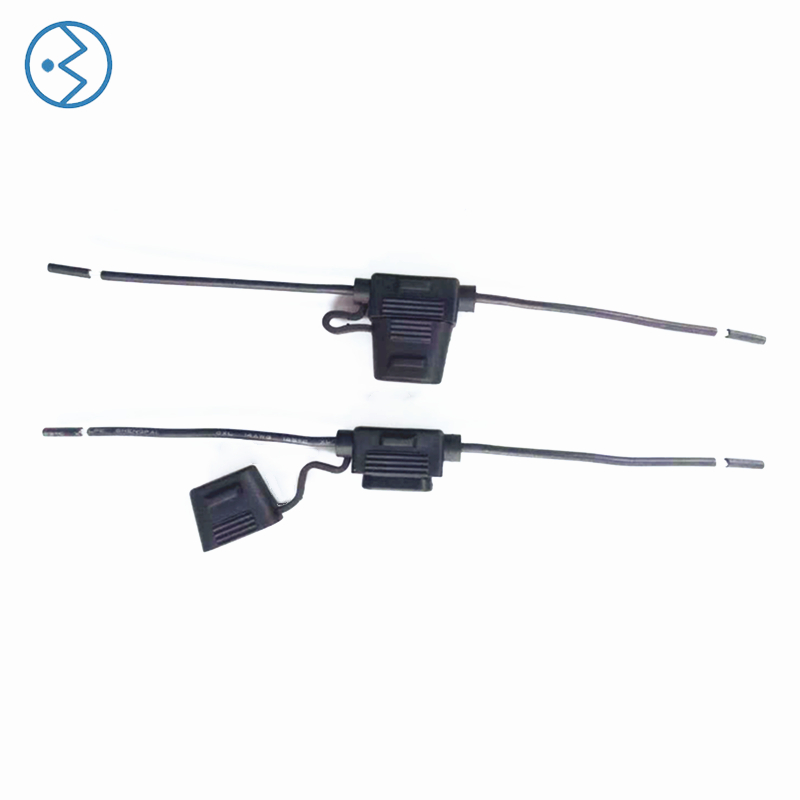 中号汽车防水座-1