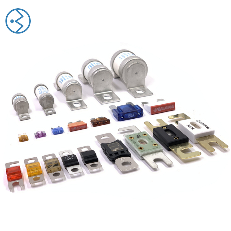 东莞市安都保险丝新简介