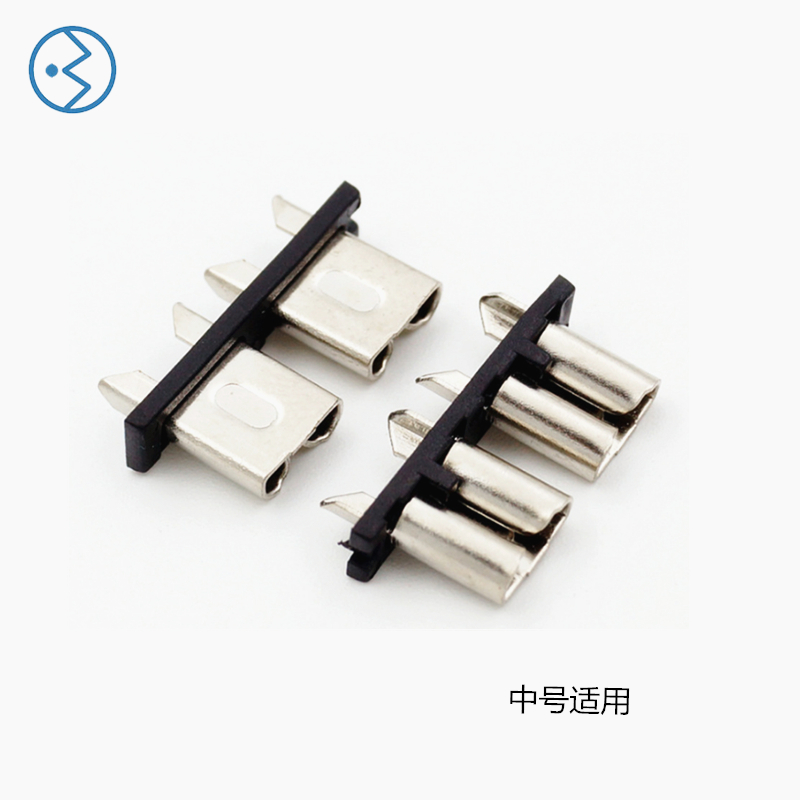 中号汽车保险座 AD122