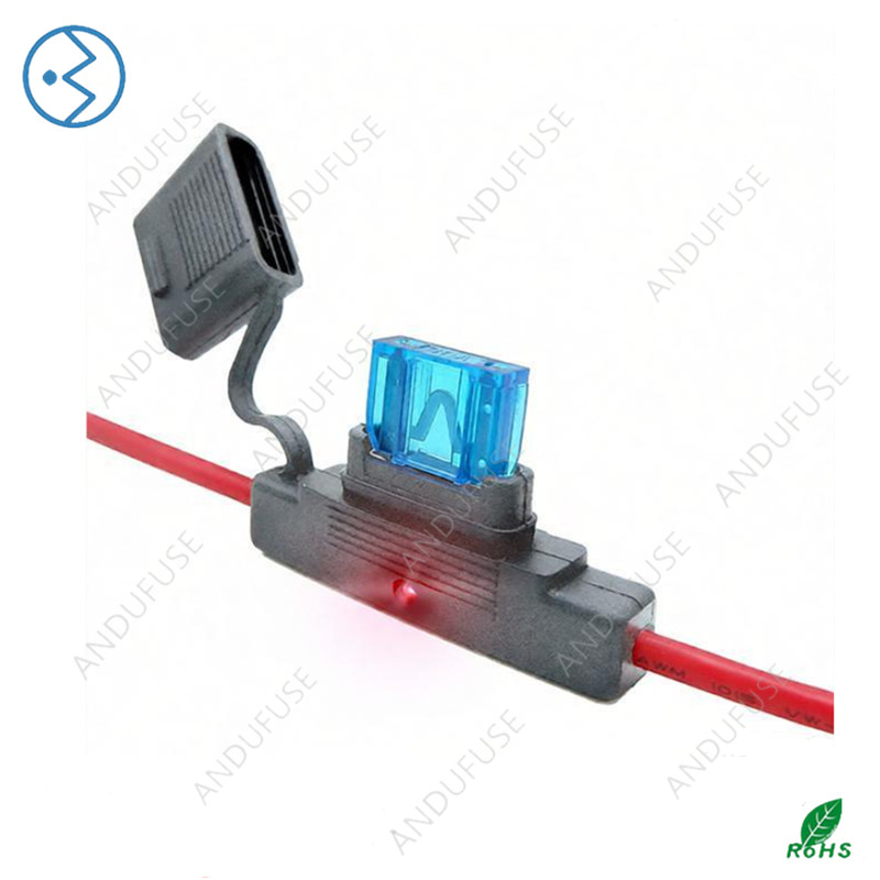 大号带灯防水座1