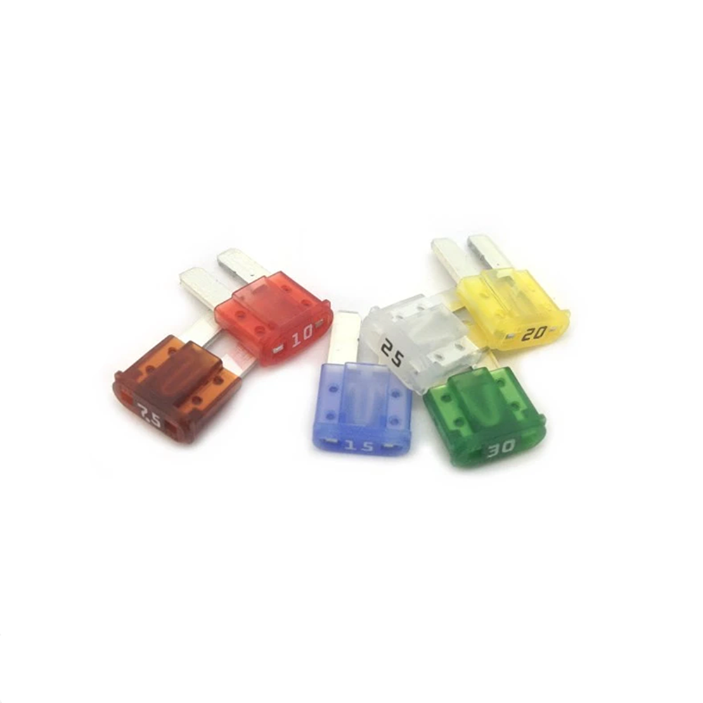 ADMIC Nylon series - Micro2 Standard Blade type Fuse 32V