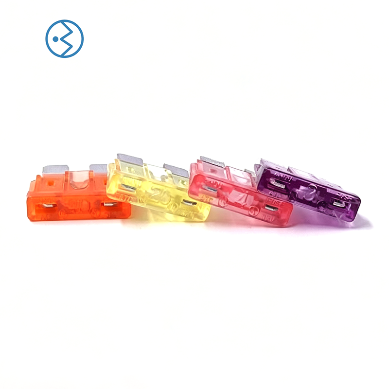 ATC中号汽车插片（PC壳 认证）